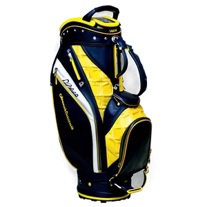 Custom Golf Bag Png 06132024 PNG image