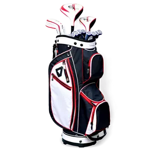 Custom Golf Bag Png 67 PNG image