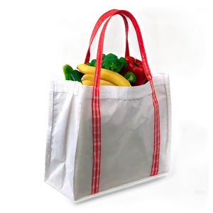 Custom Grocery Bag Png 55 PNG image