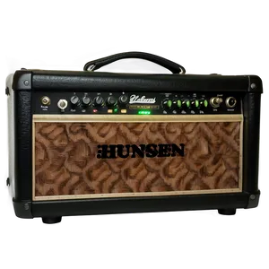 Custom Guitar Amp PNG 67