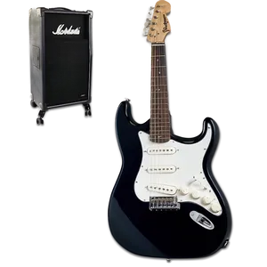 Custom Guitar Amp Png Ojw81 PNG image