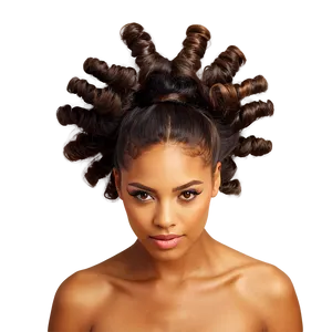 Custom Hair Clipart PNG Dar67 PNG