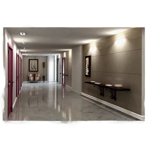 Custom Hallway Designs PNG Nea PNG
