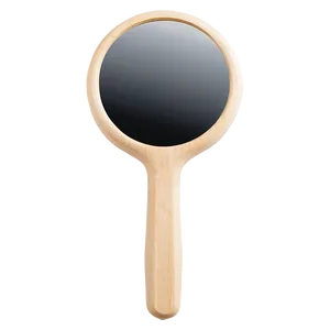 Custom Hand Mirror PNG 54