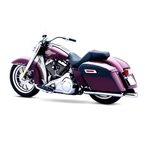 Custom Harley Davidson Motorcycle PNG Ewv PNG