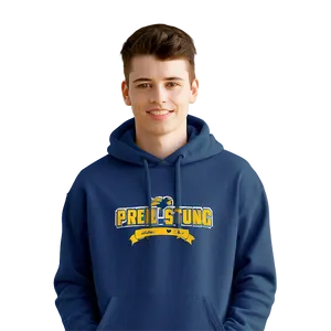 Custom Hoodie Strings Png Iwe PNG image