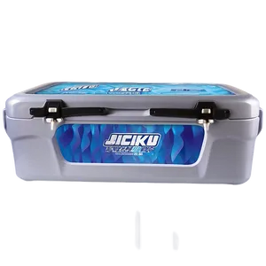 Custom Ice Cooler PNG 06292024
