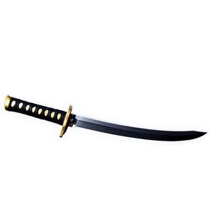 Custom Katana PNG 05252024