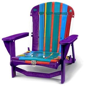 Custom Lawn Chair PNG 36