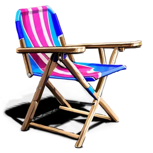 Custom Lawn Chair PNG Mrn72 PNG