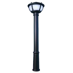 Custom Light Pole PNG 06212024