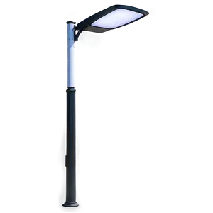 Custom Light Pole PNG 06212024