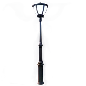 Custom Light Pole PNG 36