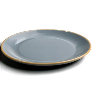 Custom Made Plates Png 06212024 PNG image