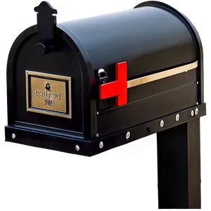 Custom Mailbox Design Png Uyd PNG image