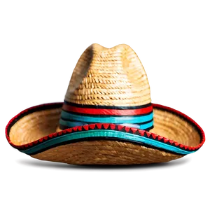 Custom Mexican Hat Png 41 PNG image