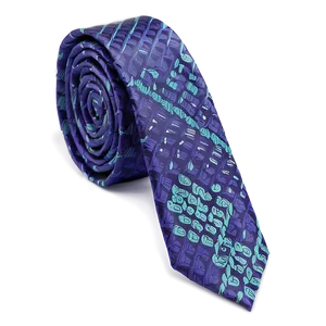 Custom Necktie PNG 06272024