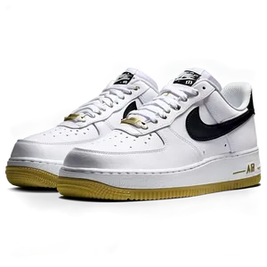 Custom Nike Air Force 1 Design PNG 06262024 PNG