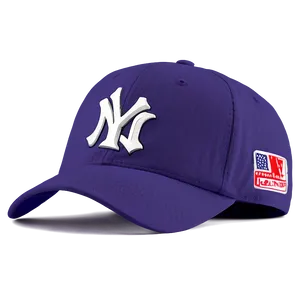 Custom Ny Hat Png 06272024 PNG image