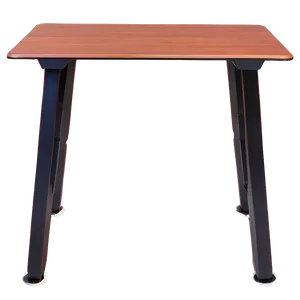 Custom Office Desk Png 48 PNG image