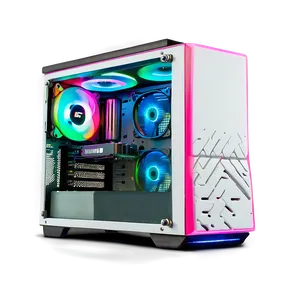 Custom Pc Build Png 38 PNG image