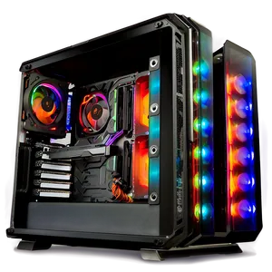 Custom Pc Build Png 9 PNG image