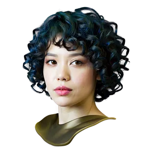 Custom Perm Design PNG Ocf59 PNG