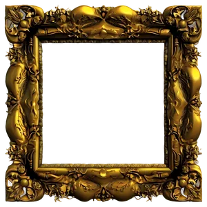 Custom Photo Frame Png Ark18 PNG image