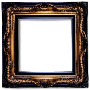 Custom Picture Frame Png 05042024 PNG image