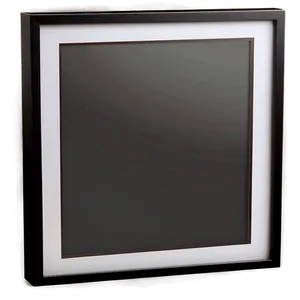 Custom Picture Frame Png Bwd39 PNG image
