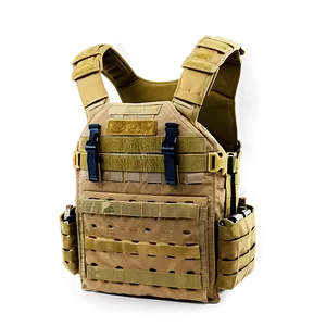 Custom Plate Carrier Setup Png Cpy PNG image