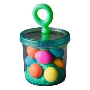 Custom Playdough Orders PNG Mdc1 PNG