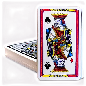 Custom Playing Card Design Png Nlq53 PNG image