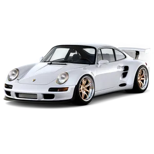 Custom Porsche Png 81 PNG image