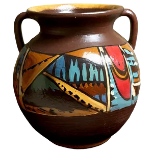 Custom Pottery Designs PNG Kww81 PNG