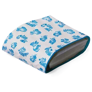 Custom Printed Tissue Papers PNG Unl86 PNG