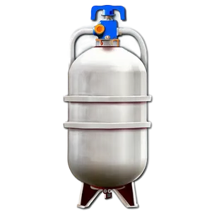 Custom Propane Tank PNG 57