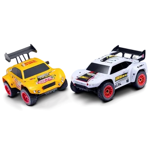 Custom Rc Car Creation Png 06252024 PNG image