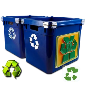 Custom Recycle Bin PNG 62