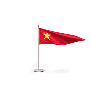 Custom Red Flag Creation PNG Xnt19 PNG