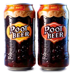 Custom Root Beer Labels PNG 06132024