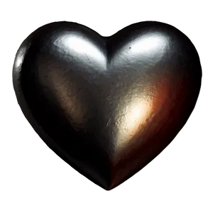 Custom Silver Heart PNG Yjy PNG