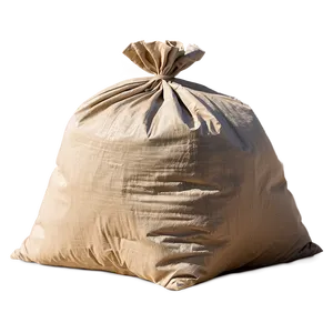 Custom Size Sandbags PNG Fug23 PNG