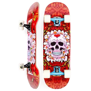 Custom Skateboard Graphics Png Qba76 PNG image