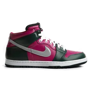 Custom Sneakers PNG Gxx94