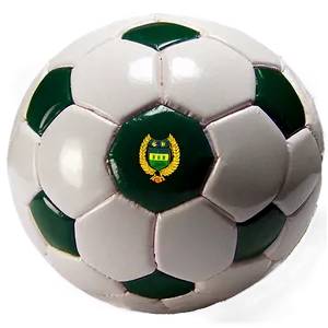 Custom Soccer Ball Png Gpc6 PNG image