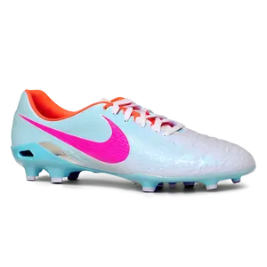 Custom Soccer Cleats Png 06132024 PNG image