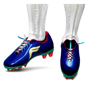 Custom Soccer Cleats Png 53 PNG image