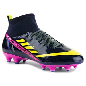 Custom Soccer Cleats Png Mmr59 PNG image