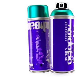 Custom Spray Paint PNG 05252024 PNG